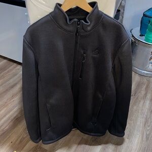 Xxl heavy winter sweater , Gerry